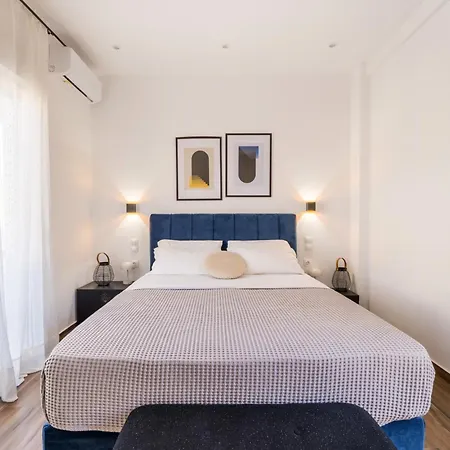 Blue Oasis - Jacuzzi Penthouse