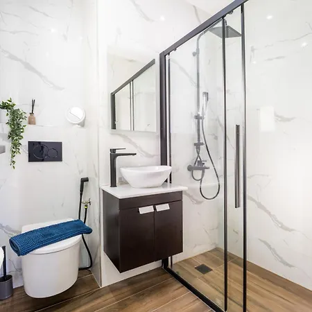 Appartamento Blue Oasis - Jacuzzi Penthouse *